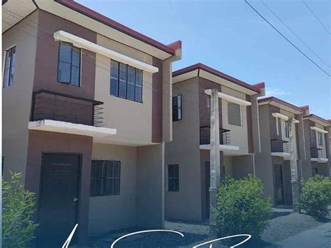 affordable house and lot for sale in tuguegarao
